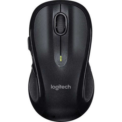 Logitech M510 Wireless Optical Mouse