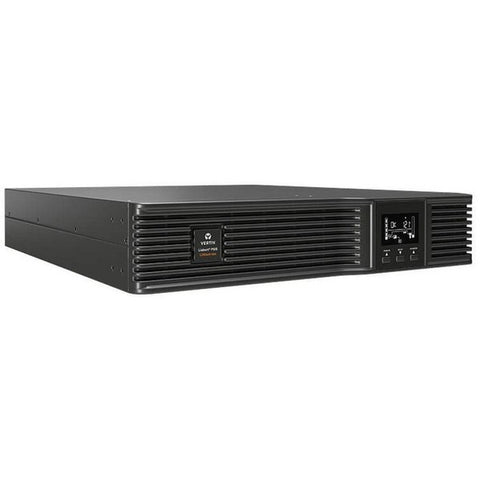 Vertiv PSI5 800VA/720W, 120VAC, Rack-tower