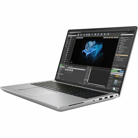 HP ZBook Fury 16 G10 Mobile Workstation PC
