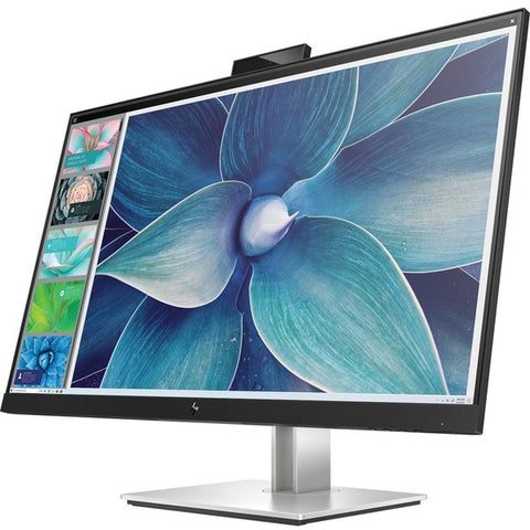 HP E27d G4 QHD Advanced Docking Monitor