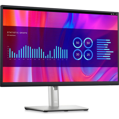 Dell Technologies 24 USB-C Hub Monitor - P2423DE -60.5cm(23.8'')