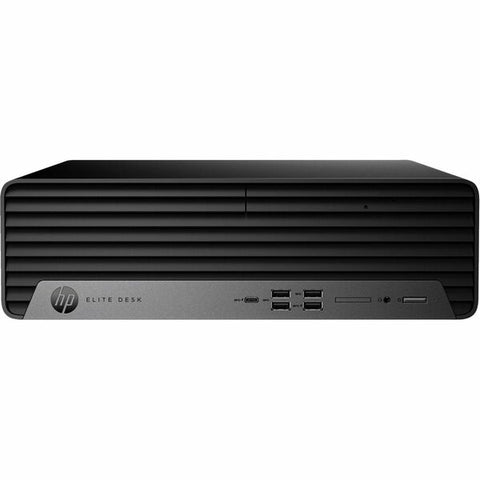 HP Elite Small Form Factor 600 G9 Desktop PC