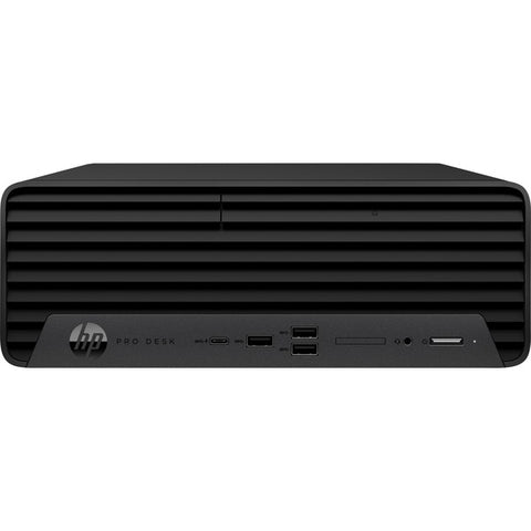 HP Pro Small Form Factor 400 G9 Desktop PC