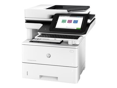 HP LaserJet Managed Flow E52545c