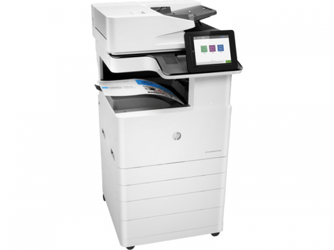 HP Color LaserJet Managed E77825dn MFP