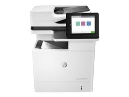 HP LaserJet Managed E62555dn