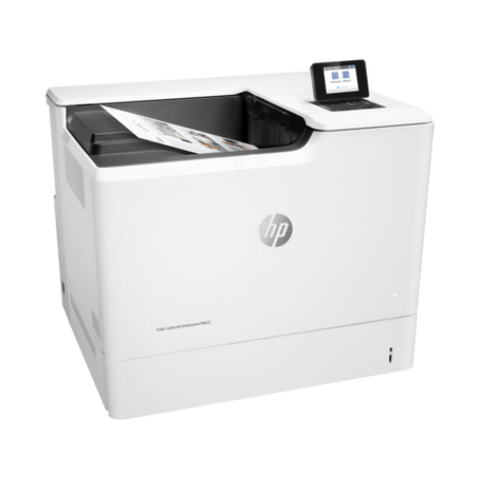 HP Color LaserJet Managed E65060dn