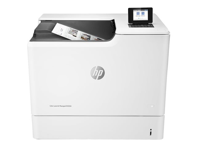 HP Color LaserJet Managed E65050dn Printer