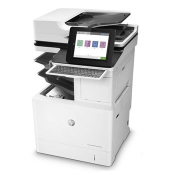 HP Color LaserJet Managed Flow E67560z