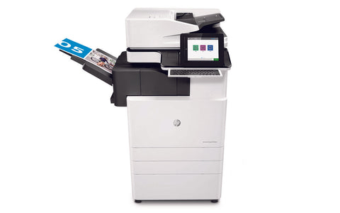 HP Color LaserJet Managed Flow E87640z MFP