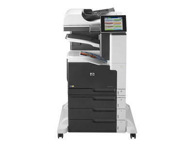 HP Color LaserJet Managed M775zm MFP 220V