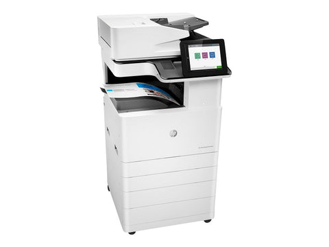 HP Color LaserJet Managed E77822dn MFP