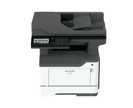 Sharp Electronics MX-B467F