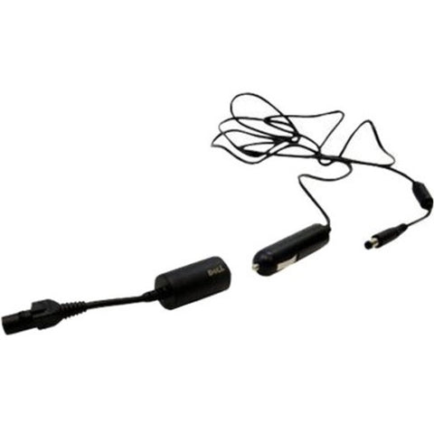 Dell Technologies Auto Air DC Adapter - 90 Watt