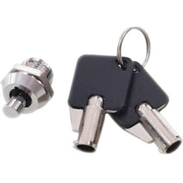 Compulocks Brands Inc. Replacement Lock And Key Set