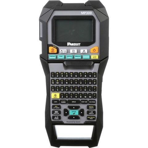 PANDUIT CORP MP300 Mobile Label Printer, 1.5" wide