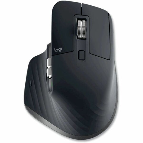 Logitech MX MASTER 3S Performance Wireless Mouse