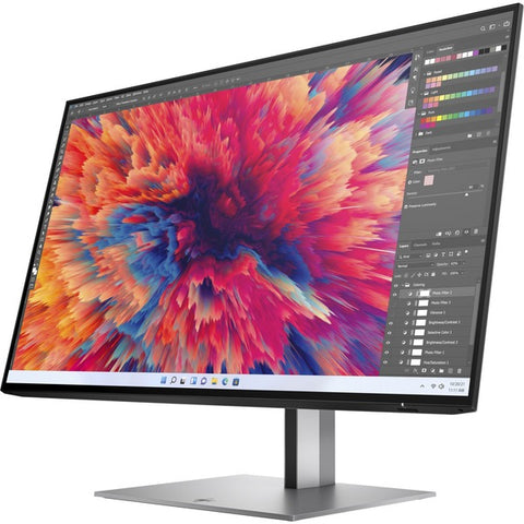 HP Z24q G3 QHD Display