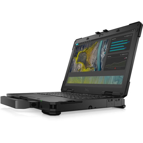 Dell Technologies Dell Latitude 5430 Rugged