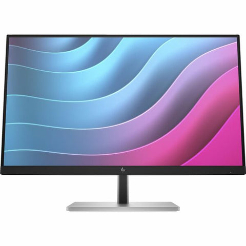 HP E24 G5 FHD Monitor (6N6E9AA)