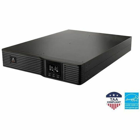 Vertiv PSI5 1500VA Rack/Tower UPS