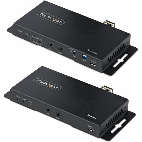 StarTech Video Extender Transmitter/Receiver