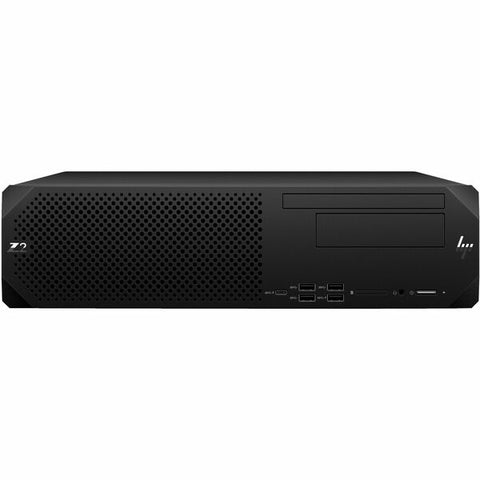 HP Z2 Small Form Factor G9 Workstation