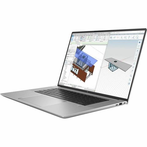 HP ZBook Studio 16 inch G10 Mobile Workstation PC Wolf Pro Security Edition