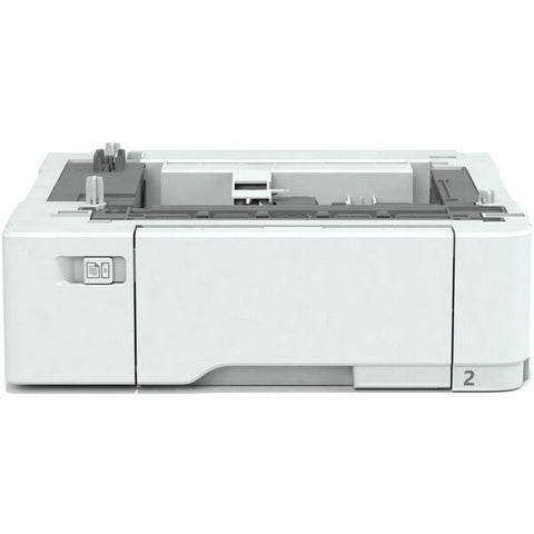 Xerox<sup>&reg;</sup> 550-Sheet Paper Tray With Integrated 100-Sheet Bypass Tray