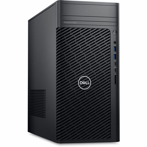 Dell Technologies Precision 3680 Workstation