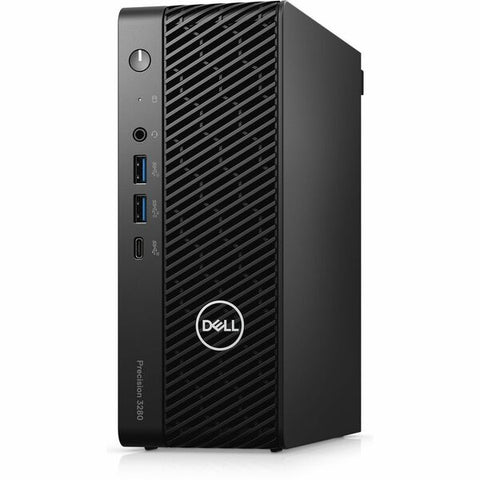 Dell Technologies Precision 3280 Compact