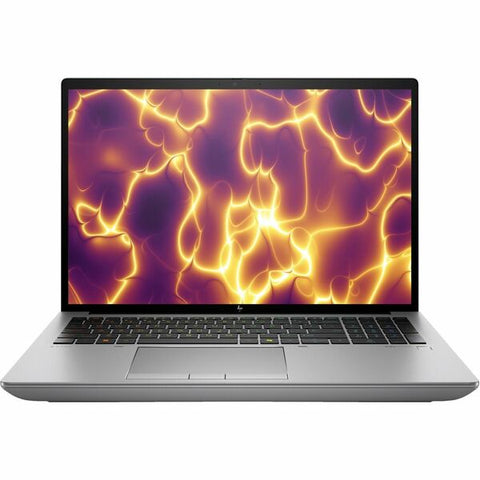 HP ZBook Fury 16 G11 Mobile Workstation PC