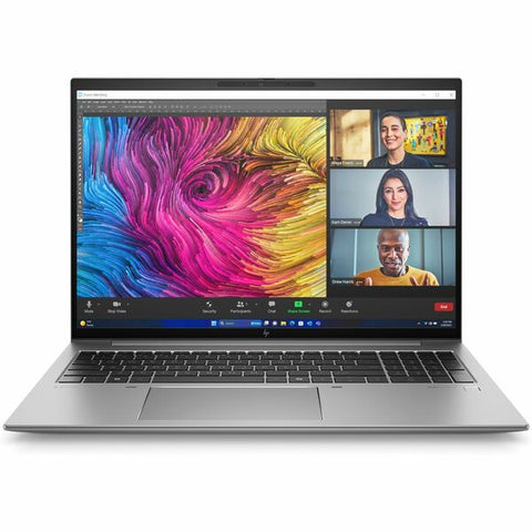 HP ZBook Firefly 16 inch G11 Mobile Workstation PC