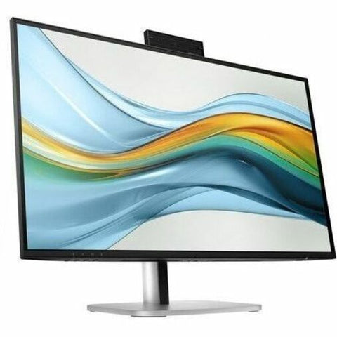 HP 527pm Widescreen LCD Monitor