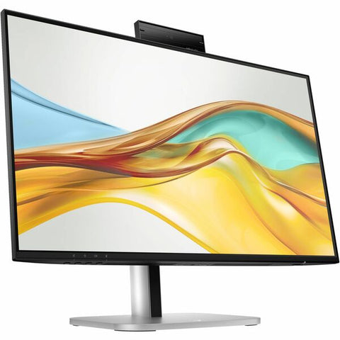 HP 524pm Widescreen LCD Monitor