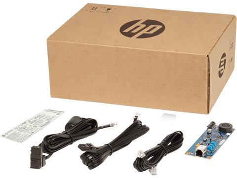 HP MFP Analog Fax 702 Accessory
