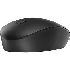 HP HP 125 Wired Mouse