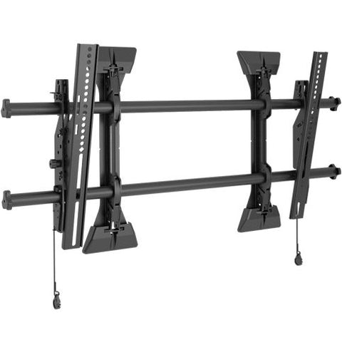 Chief Fusion Large Micro-Adjustable Tilt Wall Mount