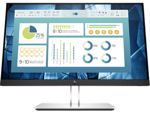 HP HP E22 G4 E-Series