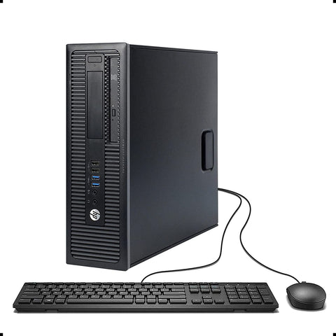 HP EliteDesk Bundle