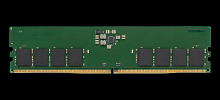 Kingston Technology Company 16GB DDR5 4800MT/s Non-ECC Unbuffered DIMM