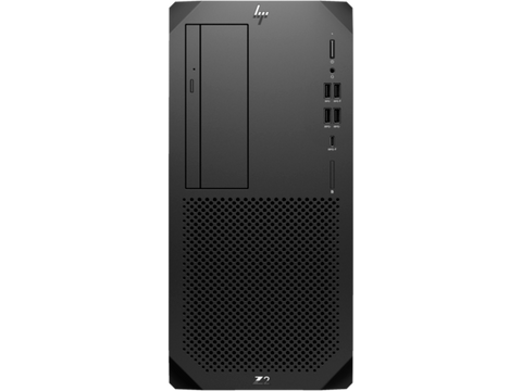 HP Z2 TWR Base Unit G9 450W RCTO