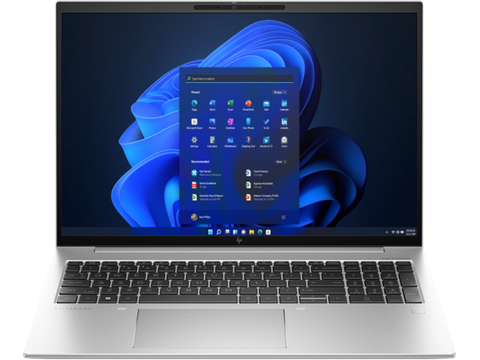 HP EliteBook 860G10 i7-1365U 16 16GB/512 PC Intel i7