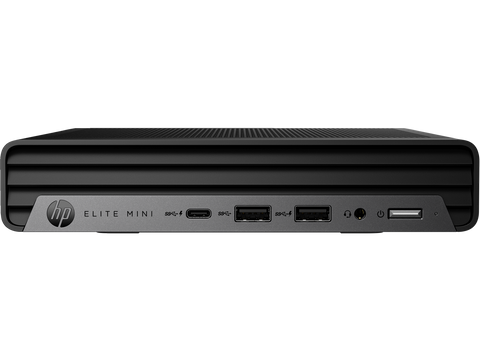 HP Elite Mini 600 G9 R -Base Unit 35W RCTO