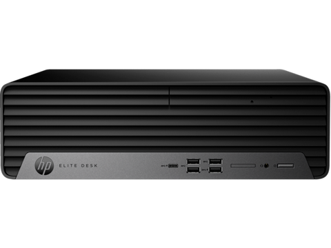 HP Elite SFF 600 G9 R 260W -Base Unit RCTO