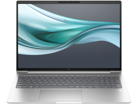 HP EliteBook 660 16 inch G11 (U7-155U, UMA, f/WWAN, RT USBC) IDS Base NB PC