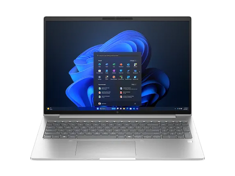 HP EliteBook 6 G1a 16 Notebook AI PC