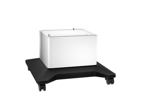 HP Printer Cabinet