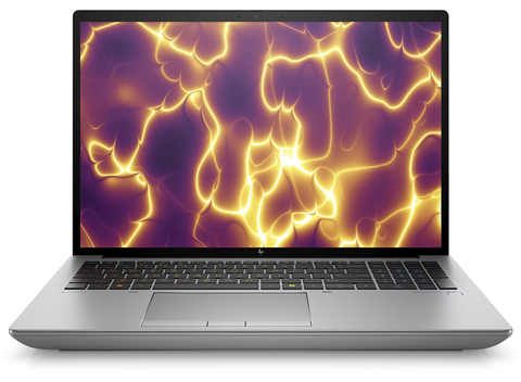 HP ZBook Fury 16 G1i Mobile Workstation