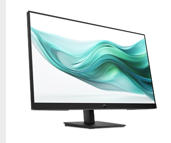 HP 327ph 27 inch Class Full HD LCD Monitor - 16:9 Black